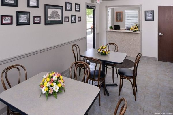 Briarwood Inn of Geneva